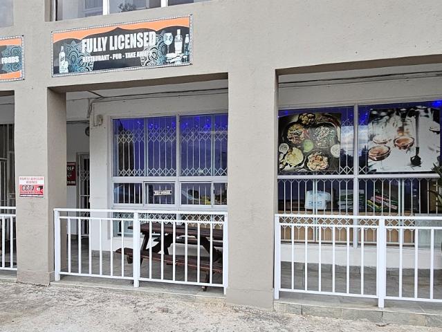 Commercial Property in Ramsgate For Sale