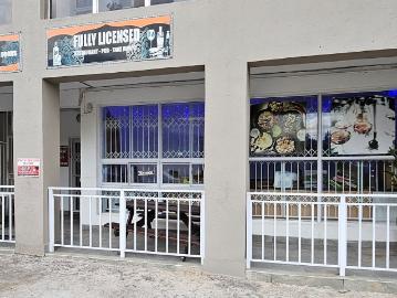 Commercial Property in Ramsgate For Sale