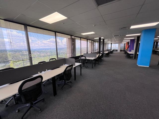 Commercial Property in Randburg Central To Rent