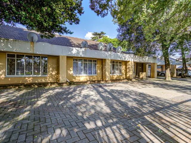 Commercial Property in Rhodesfield For Sale