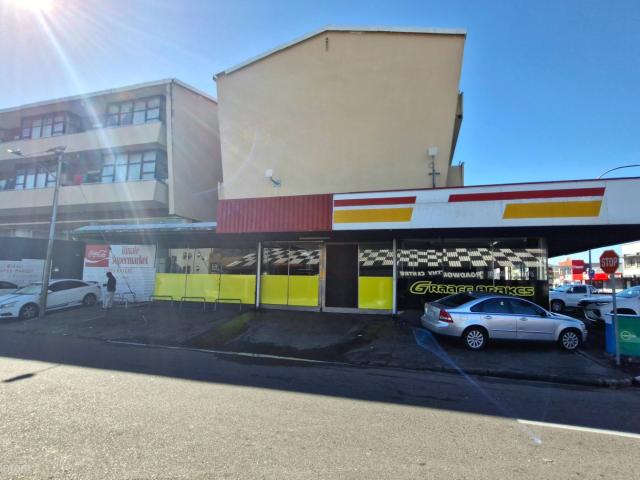 Commercial Property in Richmond Estate For Sale