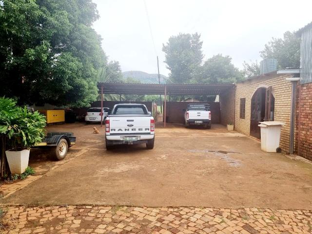 Commercial Property in Rietfontein AH For Sale