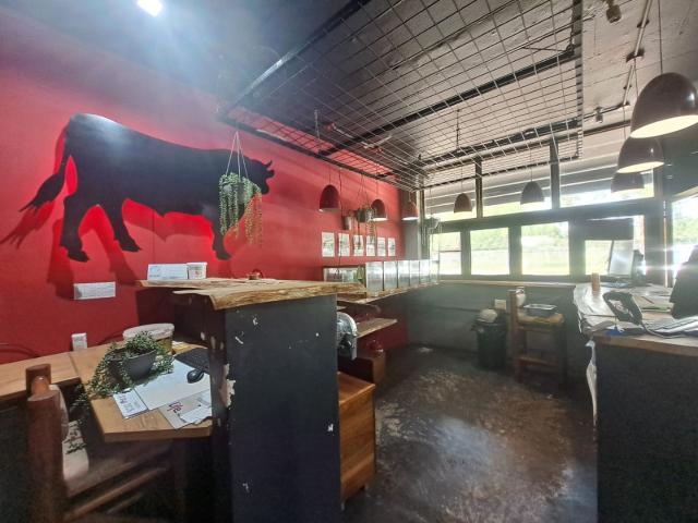 Commercial Property in Rietfontein To Rent