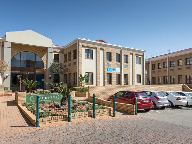 Commercial Property in Rivonia For Sale