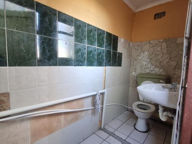 Commercial Property in Rocklands For Sale