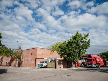 Commercial Property in Robertson For Sale