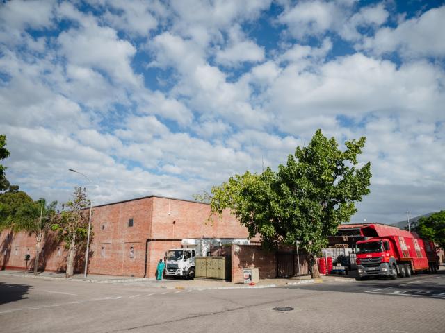 Commercial Property in Robertson For Sale