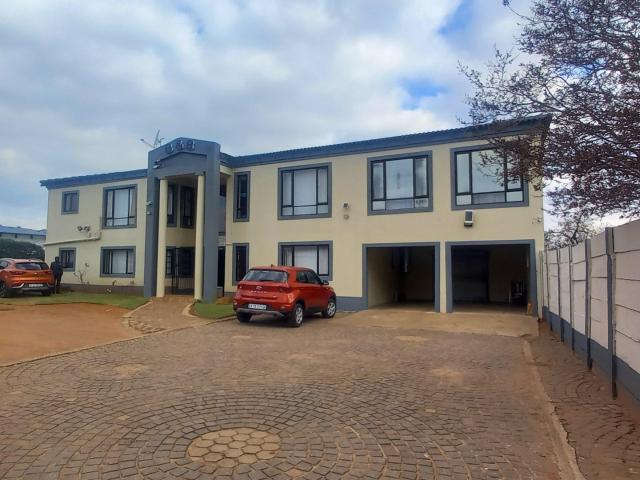Commercial Property in Roodepoort Central For Sale