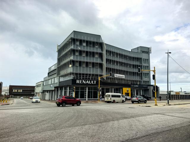 Commercial Property in Sydenham For Sale