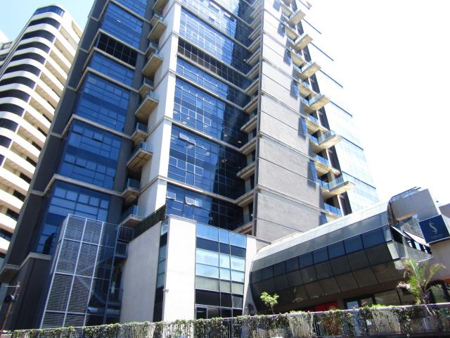 Commercial Property in Sandton Central To Rent