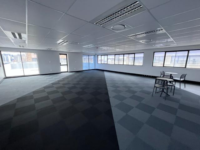 Commercial Property in Sandton Central To Rent