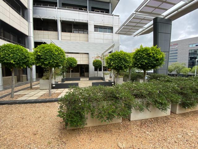 Commercial Property in Sandton Central To Rent