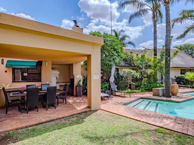 Commercial Property in Sandton Central For Sale