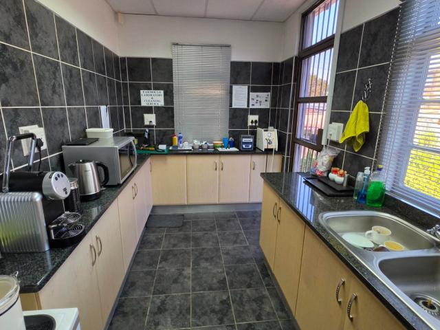 Commercial Property in Scottsville For Sale