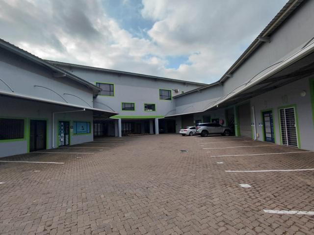 Commercial Property in Shakas Head For Sale