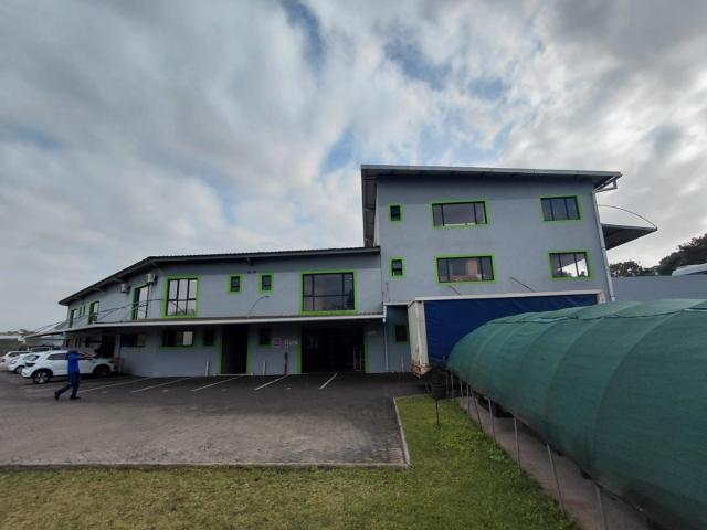 Commercial Property in Shakas Head For Sale