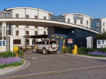 Commercial Property in Somerset West Mall Triangle For Sale