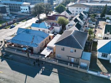 East London, Buffalo City Metropolitan Municipality, Eastern Cape