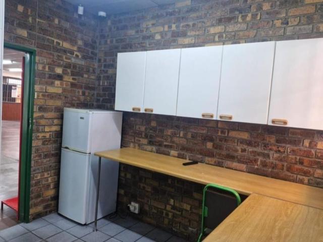 Commercial Property in Springs Central For Sale