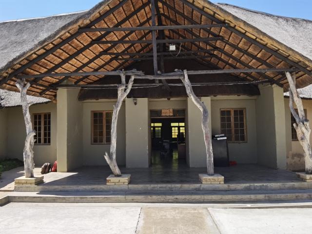 Commercial Property in Tweefontein AH For Sale