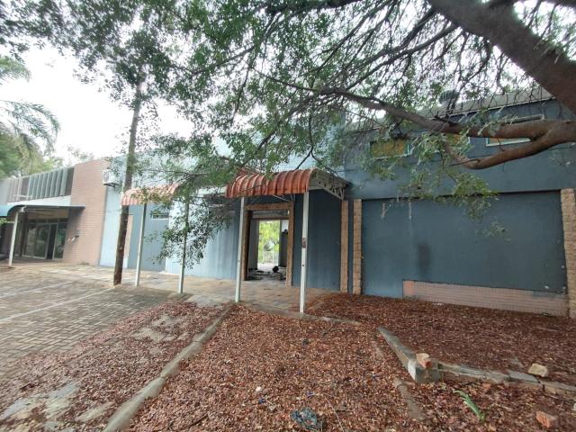 Commercial Property in Thabazimbi For Sale