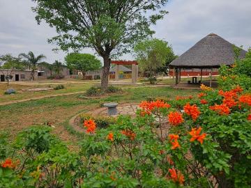 Thulamela Local Municipality, Vhembe District Municipality, Limpopo