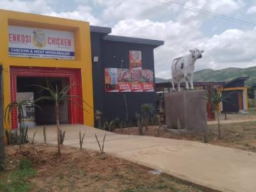 Commercial Property in Trichardtsdal For Sale