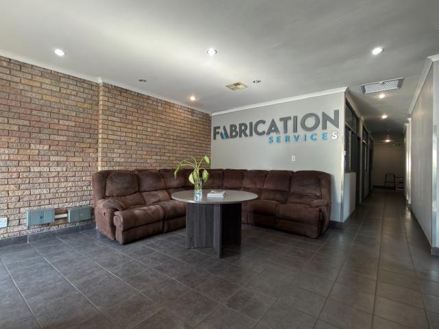 Commercial Property in Umgeni Park For Sale
