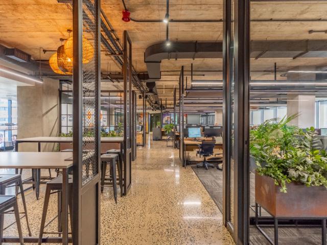 Commercial Property in Umhlanga Ridge For Sale