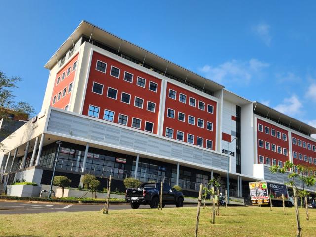 Commercial Property in Umhlanga Ridge To Rent