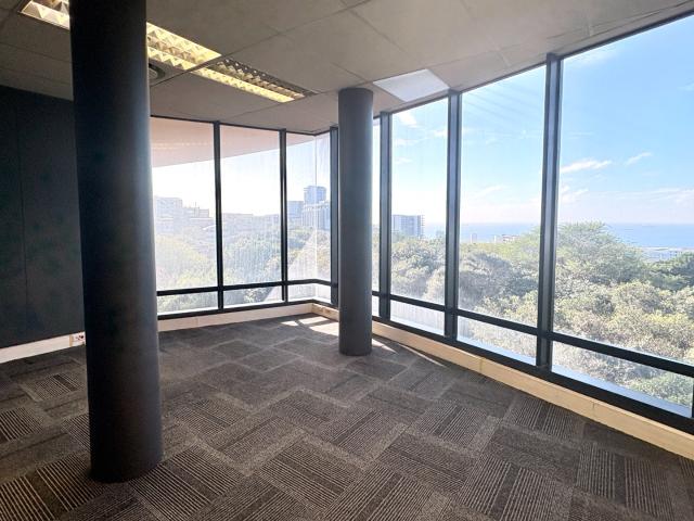 Commercial Property in Umhlanga Ridge To Rent