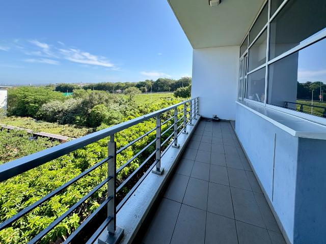 Commercial Property in Umhlanga Ridgeside To Rent