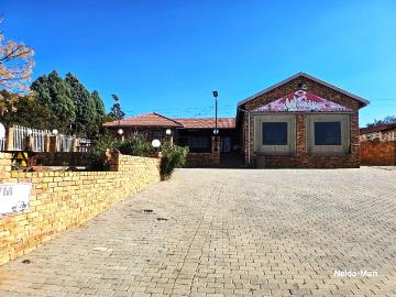 Midvaal Local Municipality, Sedibeng District Municipality, Gauteng, South Africa
