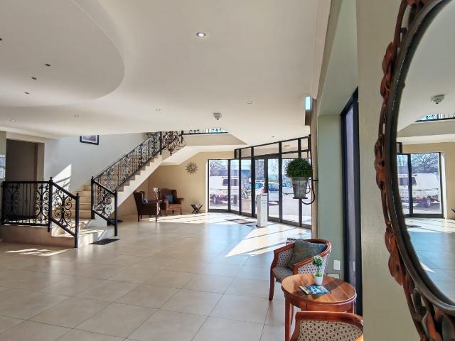Commercial Property in Vaalpark For Sale