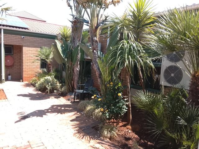 Commercial Property in Vanderbijlpark CW 1 For Sale