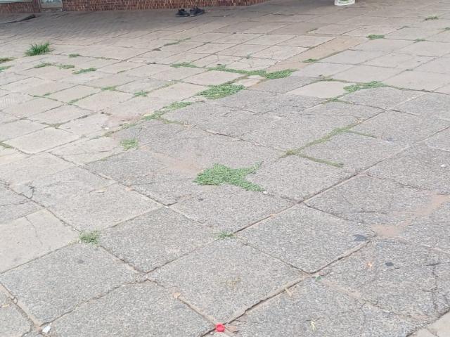 Commercial Property in Vanderbijlpark CE For Sale