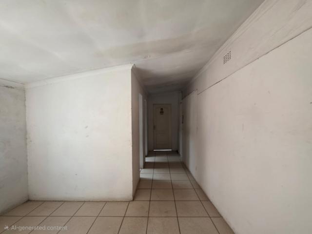 Commercial Property in Vanderbijlpark CE 1 For Sale