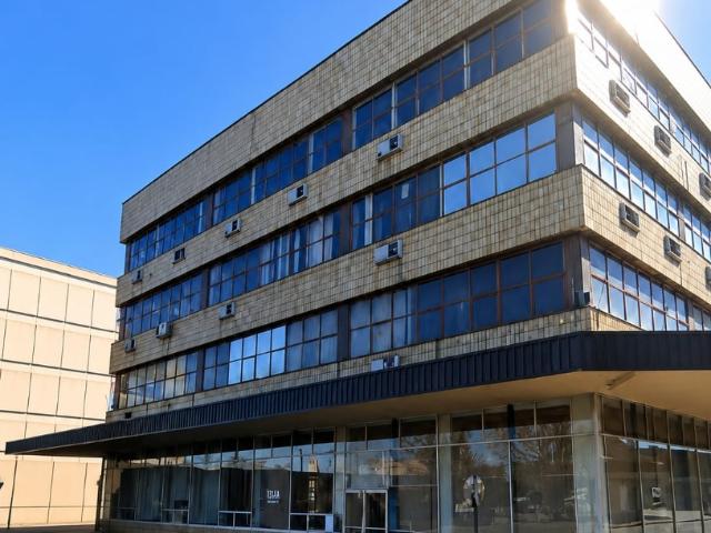 Commercial Property in Vanderbijlpark Central For Sale