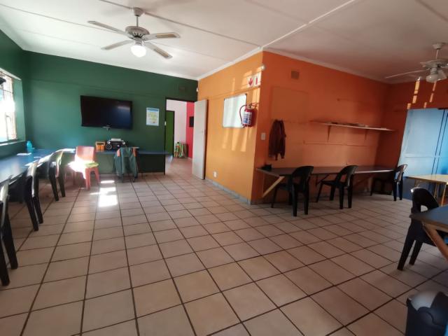 Commercial Property in Vanderbijlpark SW 1 For Sale