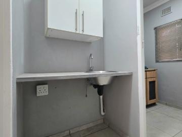 Commercial Property in Vanderbijlpark SE 1 To Rent