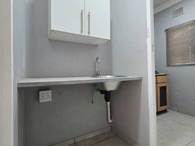 Commercial Property in Vanderbijlpark SE 1 To Rent
