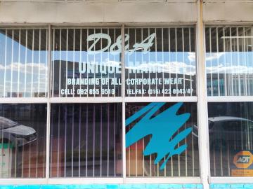 Emfuleni Local Municipality, West Rand District Municipality, Gauteng, South Africa