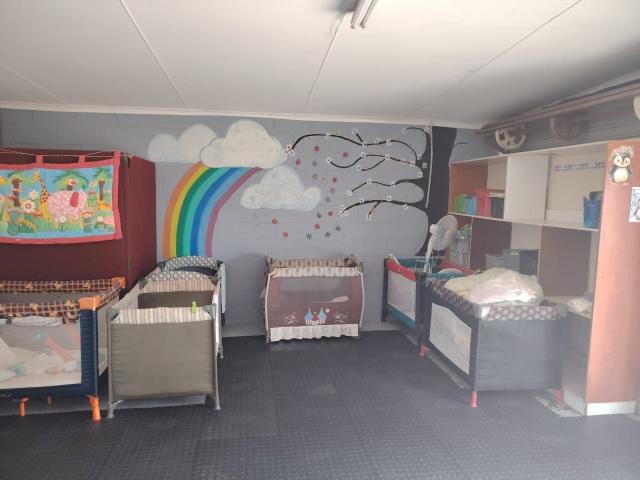 Commercial Property in Vredenburg For Sale