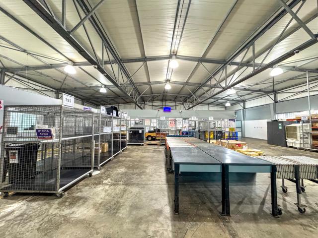 Commercial Property in Walmer For Sale