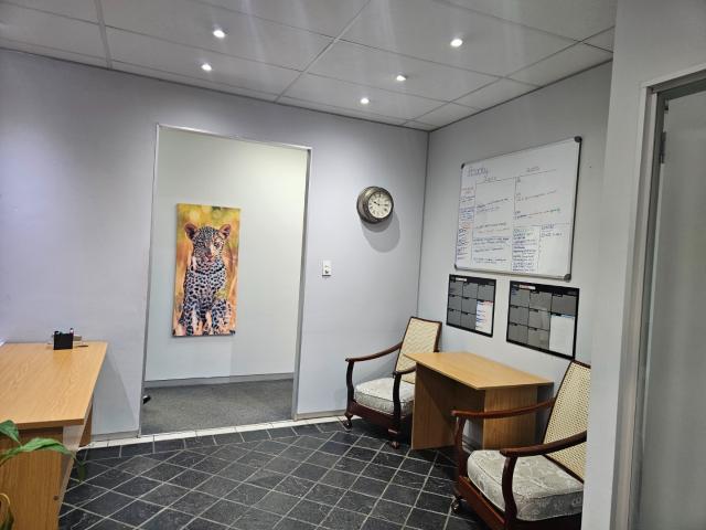 Commercial Property in Wembley To Rent