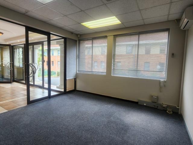 Commercial Property in Westville To Rent