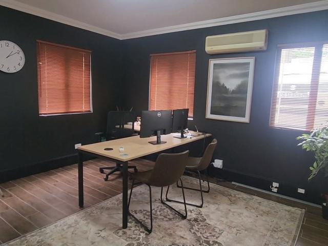 Commercial Property in Westville To Rent