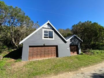 Port Alfred, Ndlambe Local Municipality, Amathole District Municipality, Eastern Cape