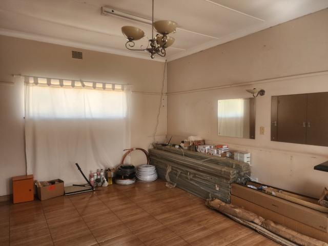 Commercial Property in Wilkoppies For Sale
