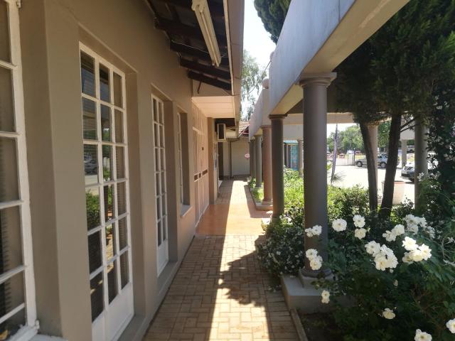 Commercial Property in Wilkoppies For Sale